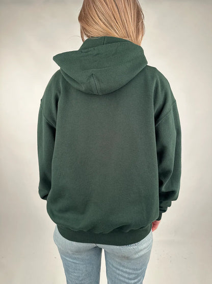 Brockport College - Hoodie - L