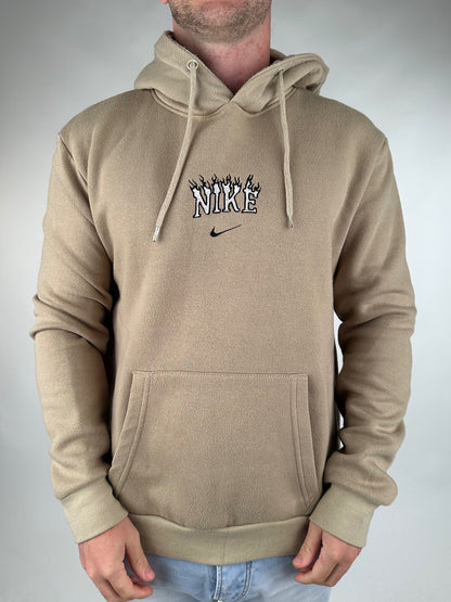 Nike - Hoodie - M