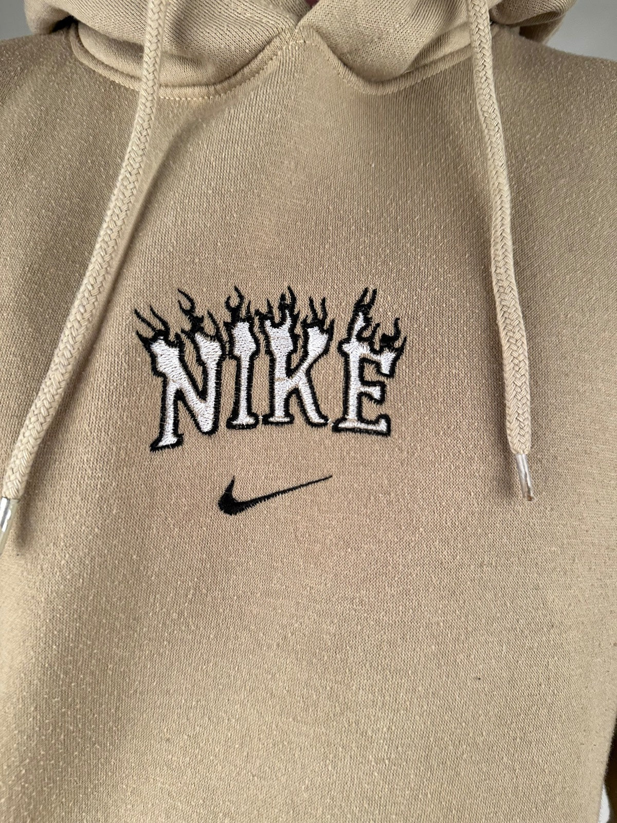 Nike - Hoodie - M