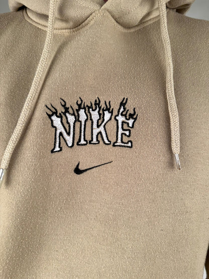 Nike - Hoodie - M