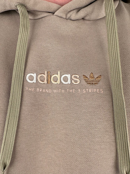 Adidas - Hoodie - M