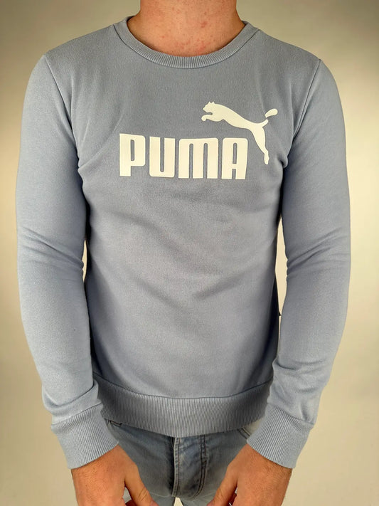 Puma - Sweatshirt - XS