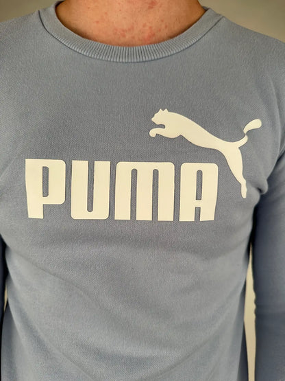 Puma - Sweatshirt - XS