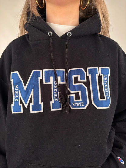 MTSU - Hoodie - XL