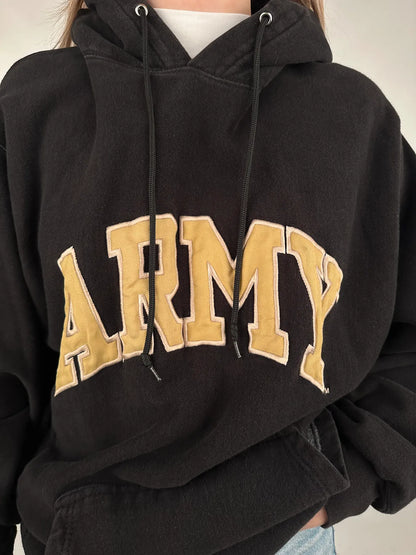 Army - Hoodie - XL
