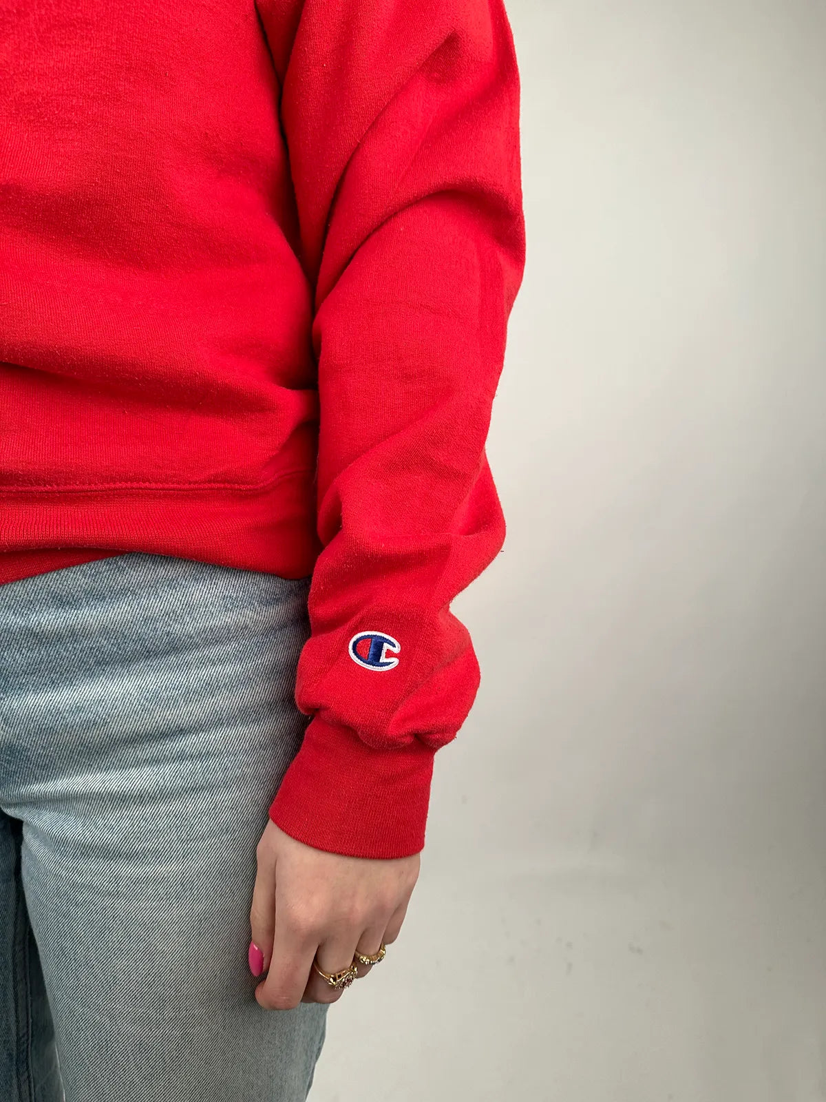 Bridgewater State University - Sweatshirt - XS