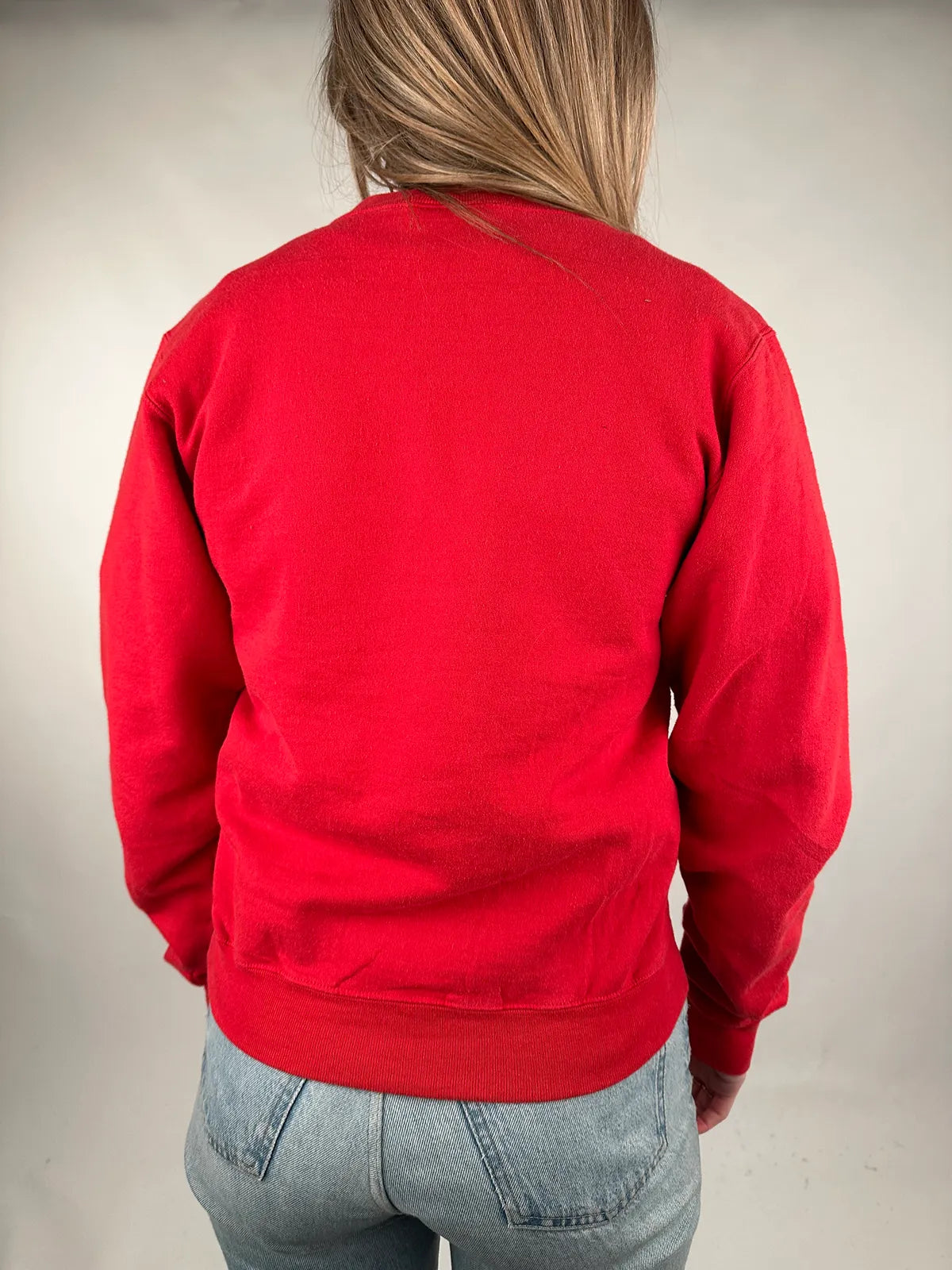 Bridgewater State University - Sweatshirt - XS