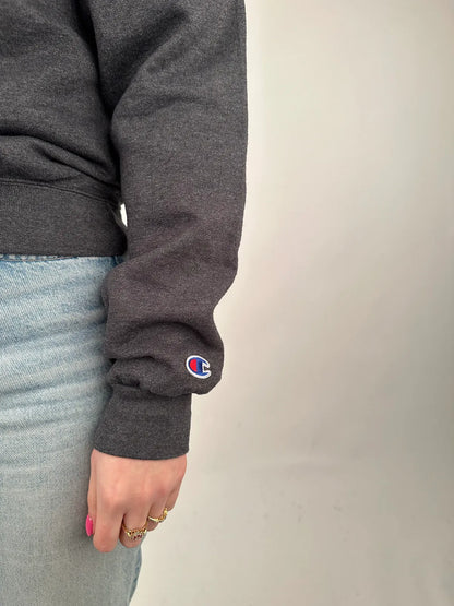 Ignatius University - Sweatshirt - XS