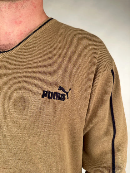 Puma - Sweatshirt - M