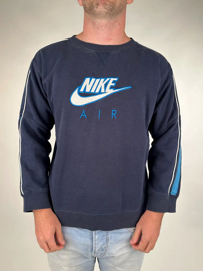 Nike - Sweatshirt - S