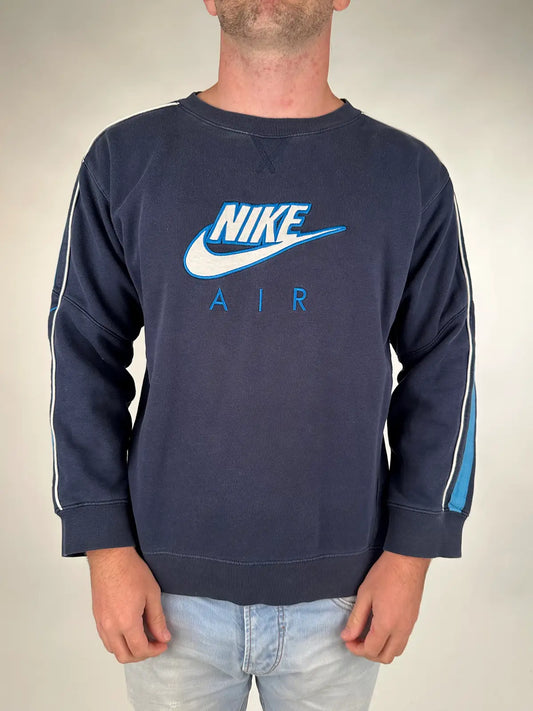 Nike - Sweatshirt - S