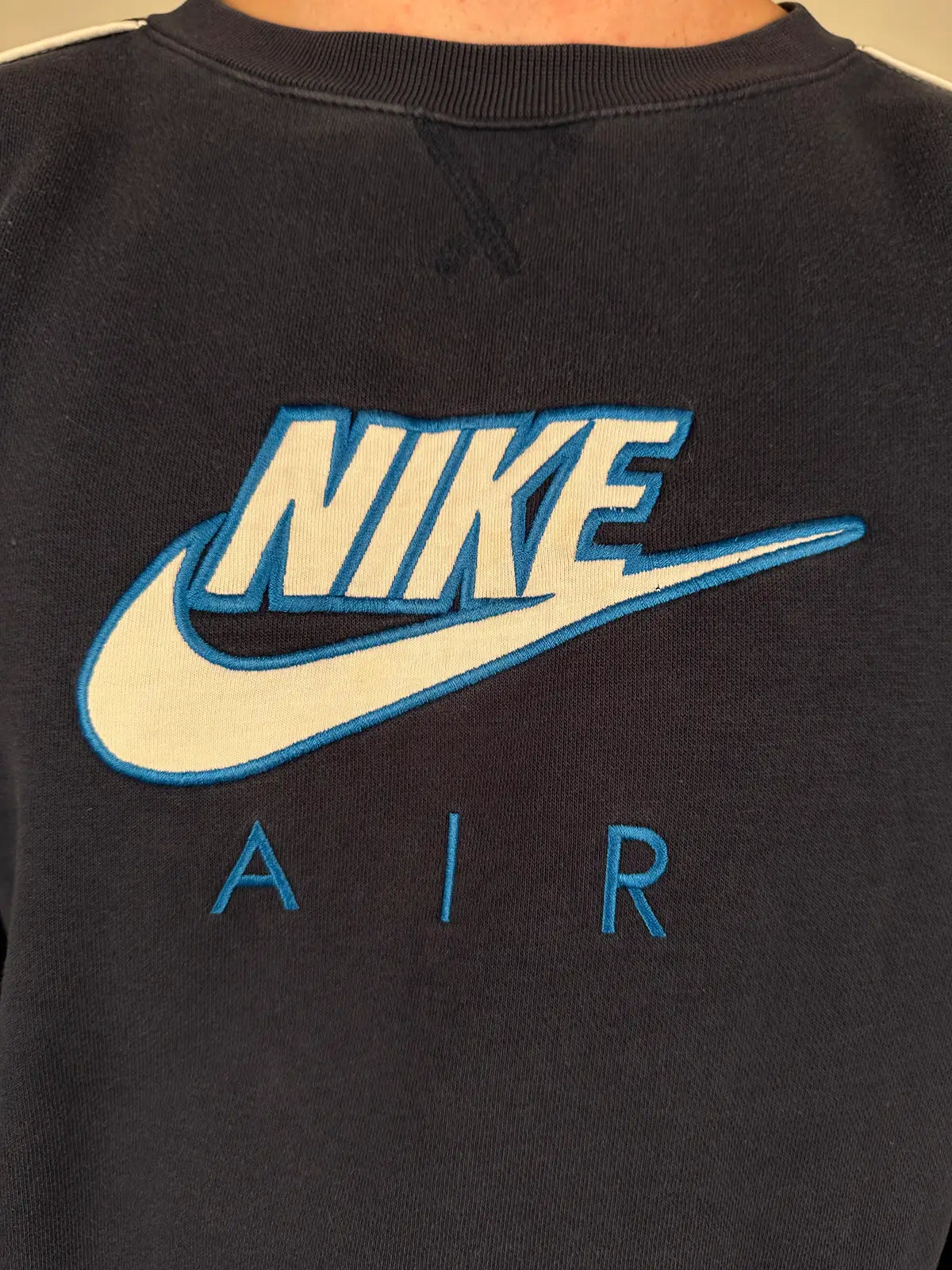 Nike - Sweatshirt - S