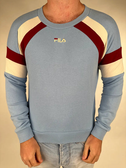 Fila - Sweatshirt - XS