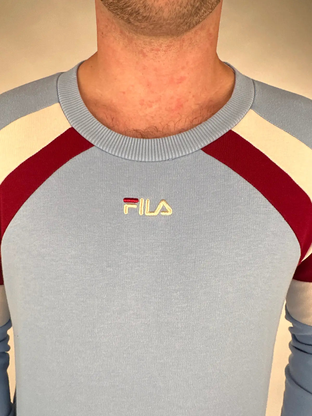 Fila - Sweatshirt - XS