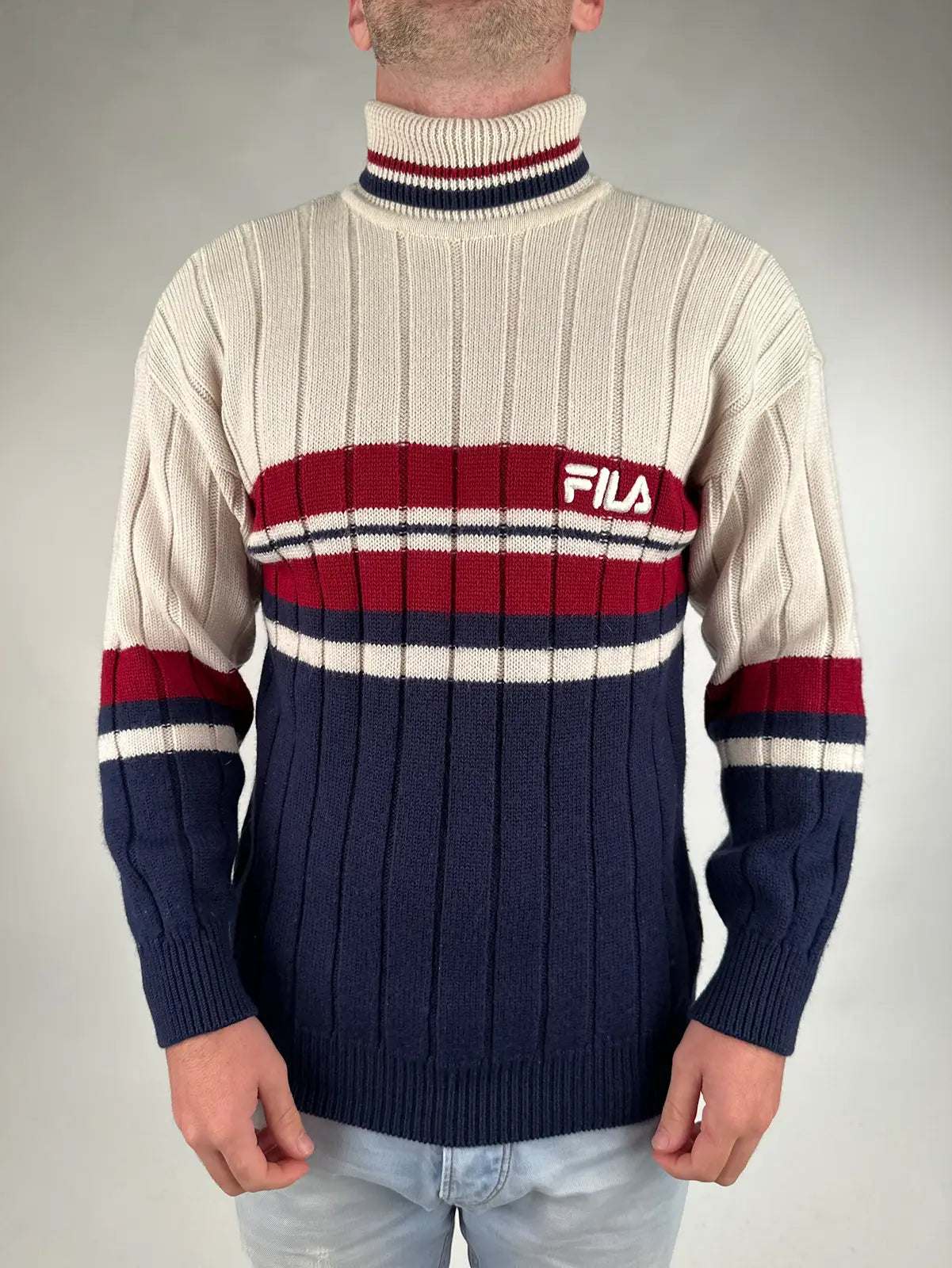 Fila - Coltrui - S