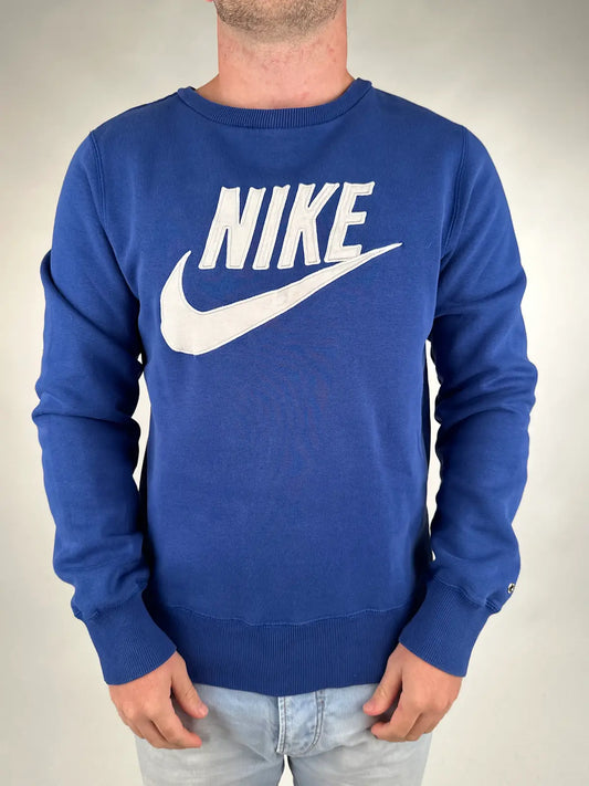 Nike - Sweatshirt - S