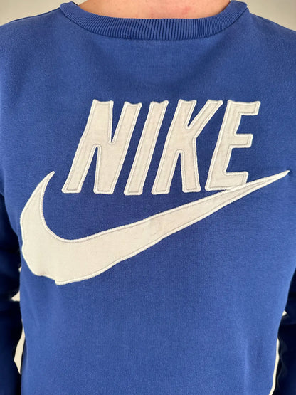 Nike - Sweatshirt - S