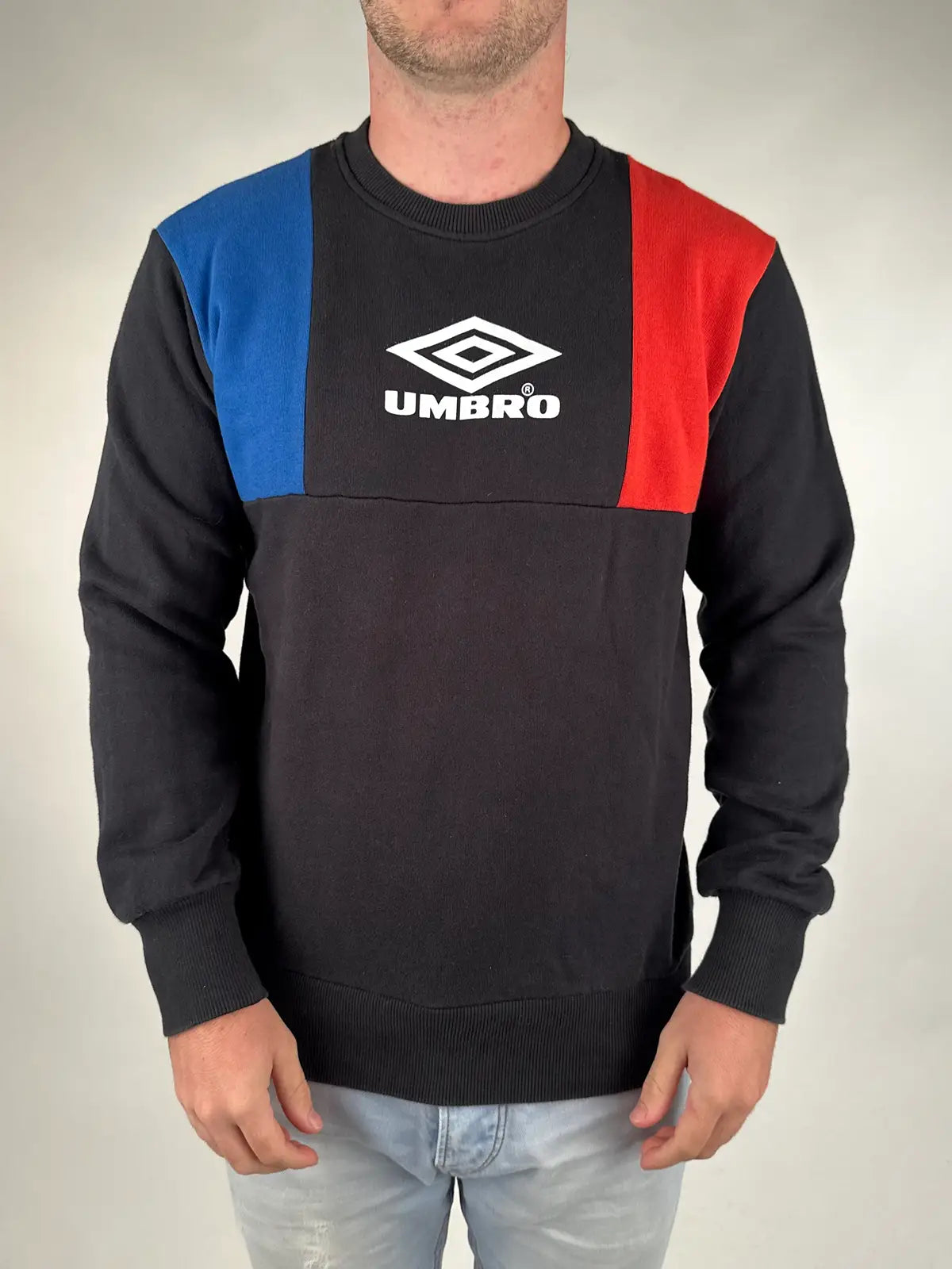 Umbro - Sweatshirt - S