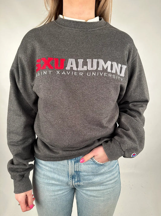 Saint Xavier University - Sweatshirt - S