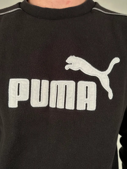 Puma - Sweatshirt - S