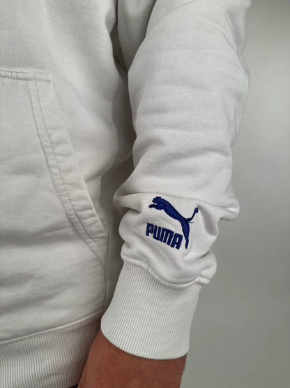 Puma - Hoodie - M