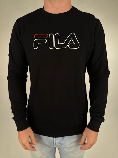 Fila - Sweatshirt - S