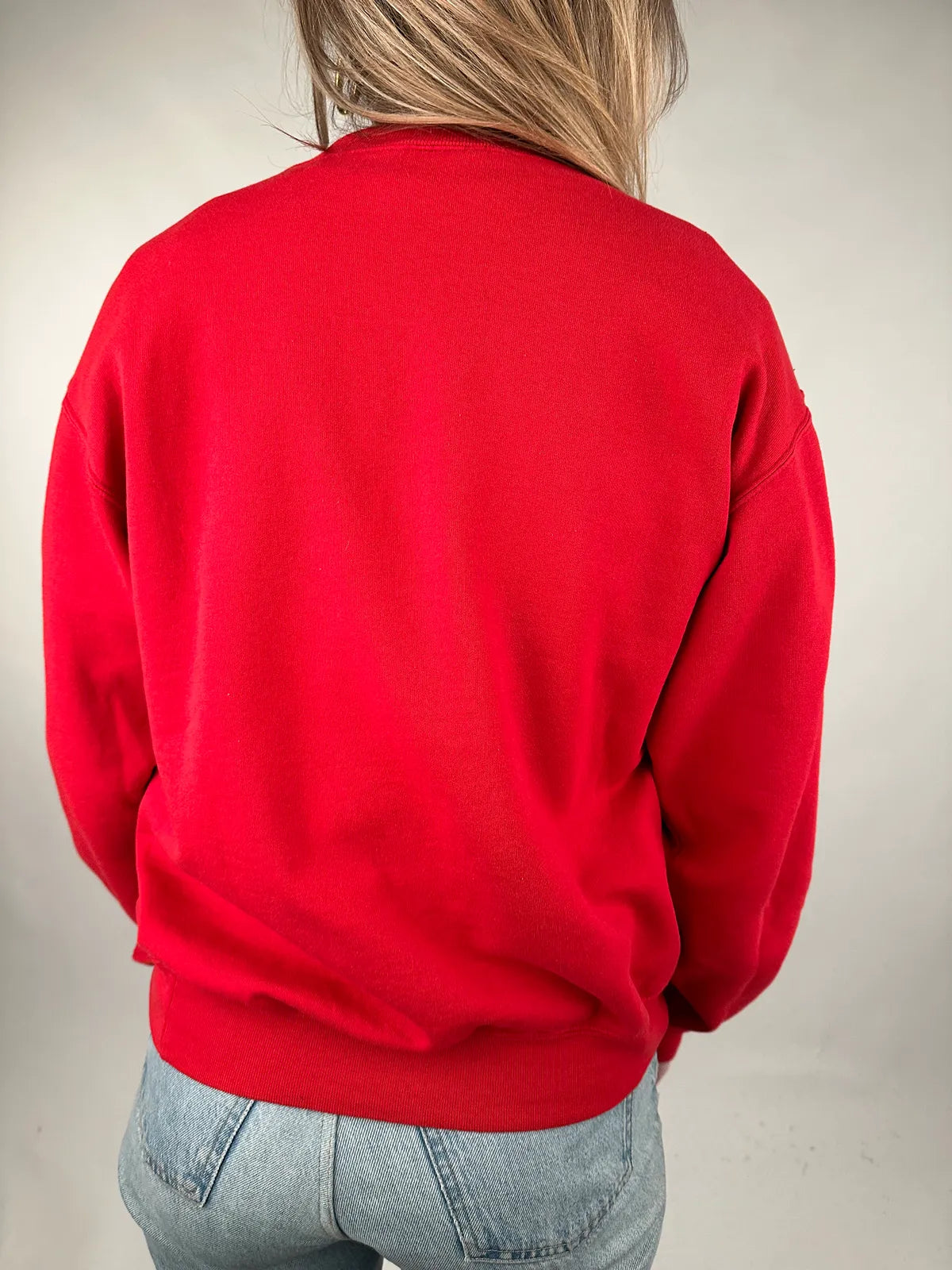 North Central College - Sweatshirt - S