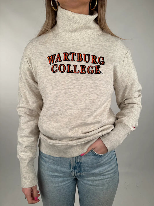 Wartburg College - Turtleneck - M