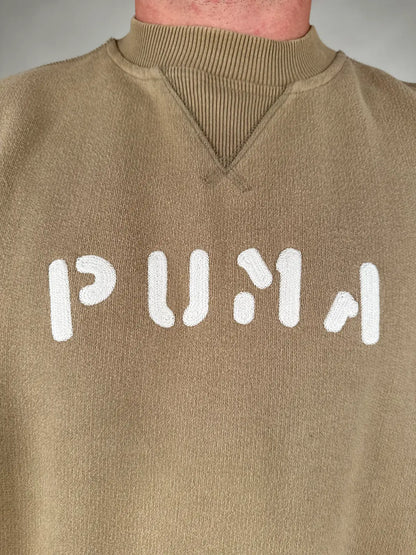 Puma - Sweatshirt - S