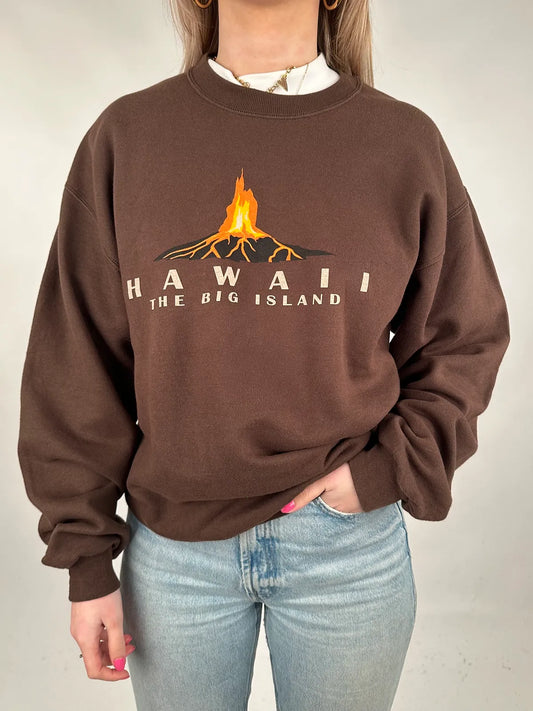 Hawaii - Sweatshirt - M