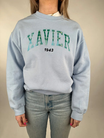 Xavier University - Sweatshirt - M