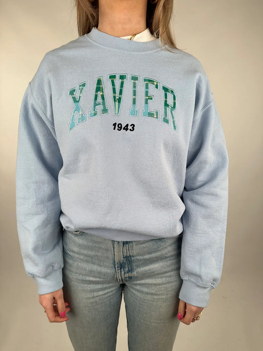 Xavier University - Sweatshirt - M