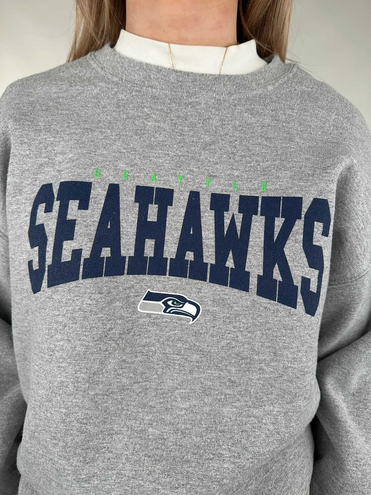 NFL Seattle Seahawks - Sweatshirt - M