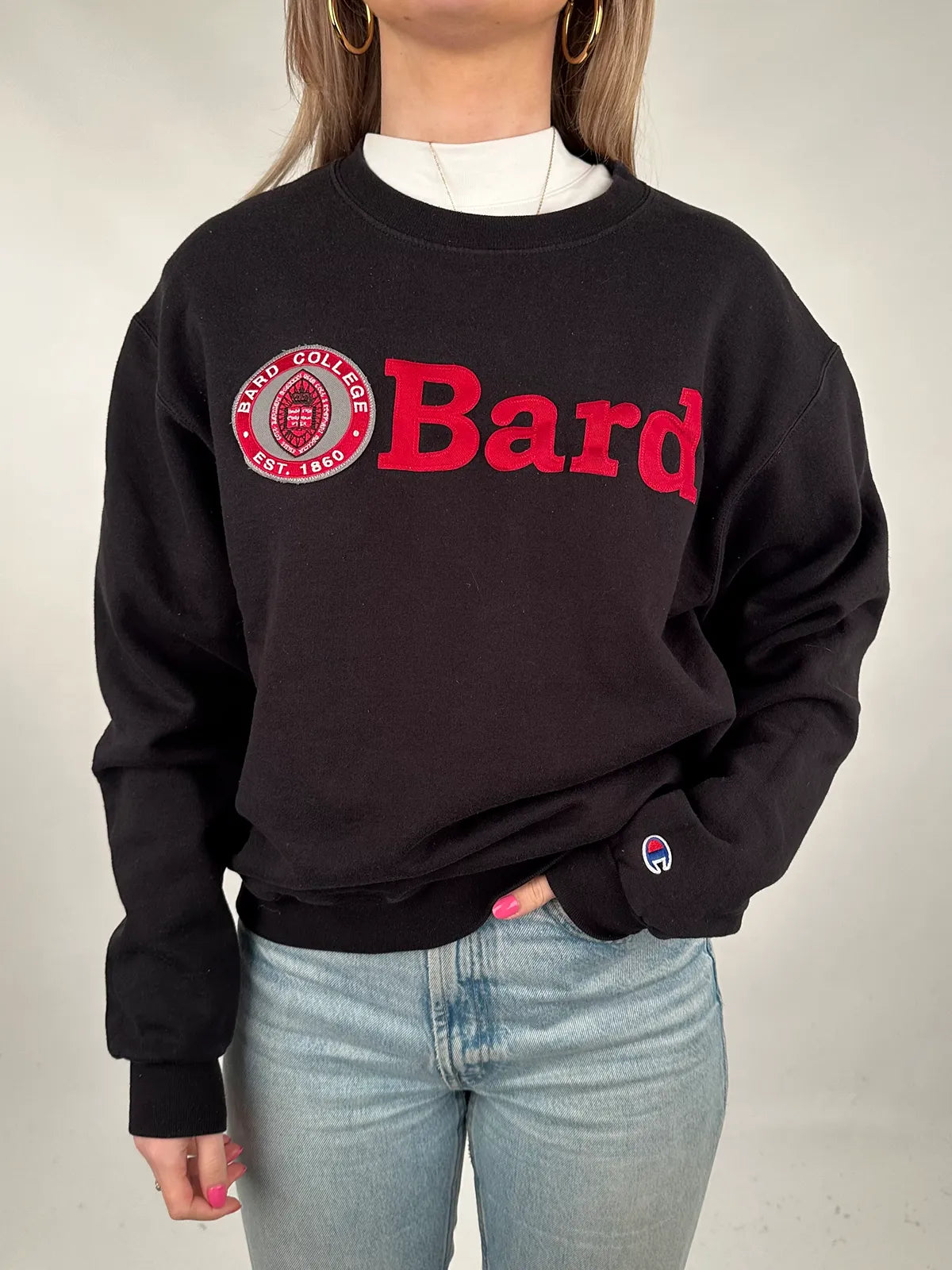 Bard College - Sweatshirt - M