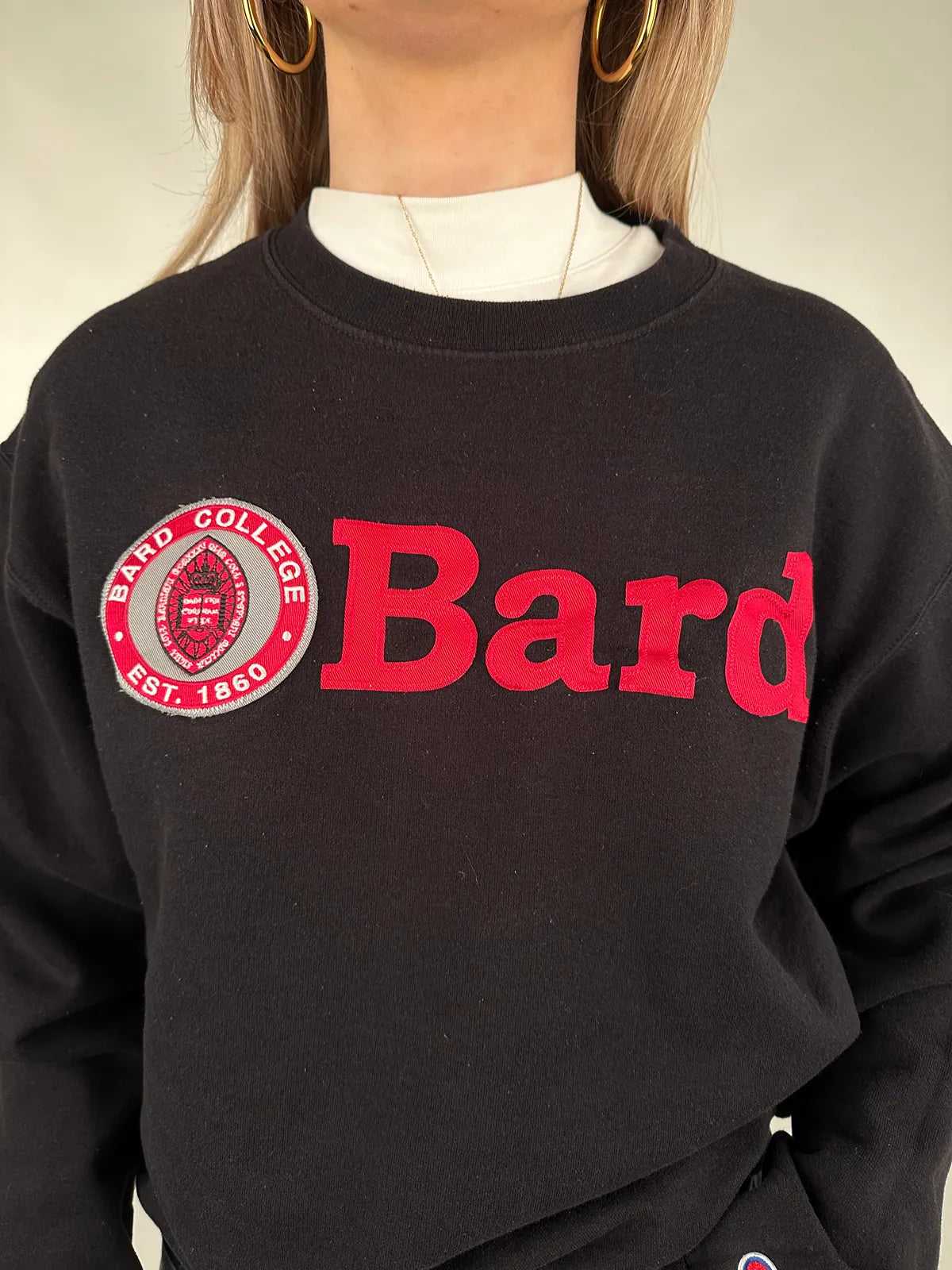 Bard College - Sweatshirt - M