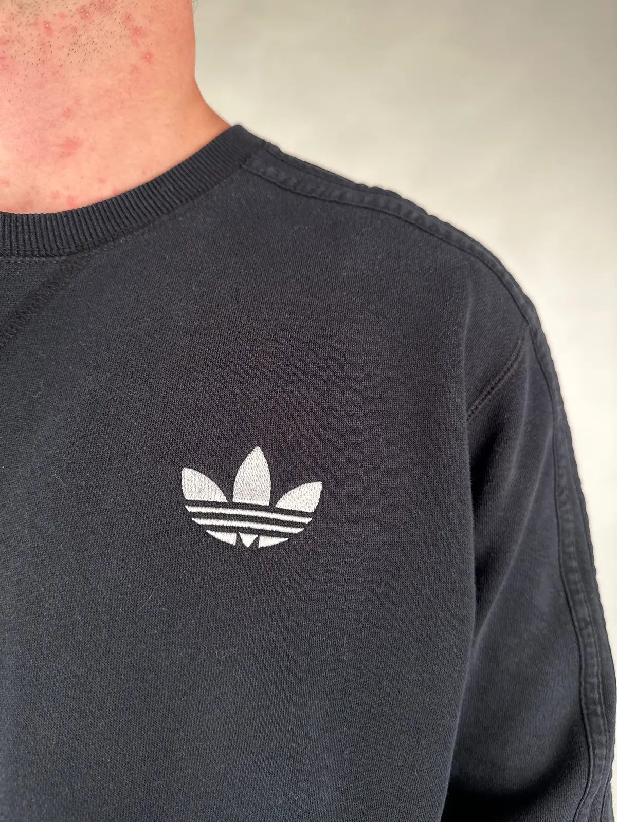 Adidas - Sweatshirt - M