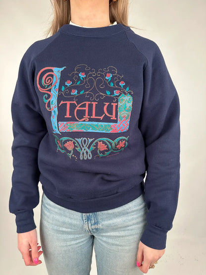 Italy - Sweatshirt - M