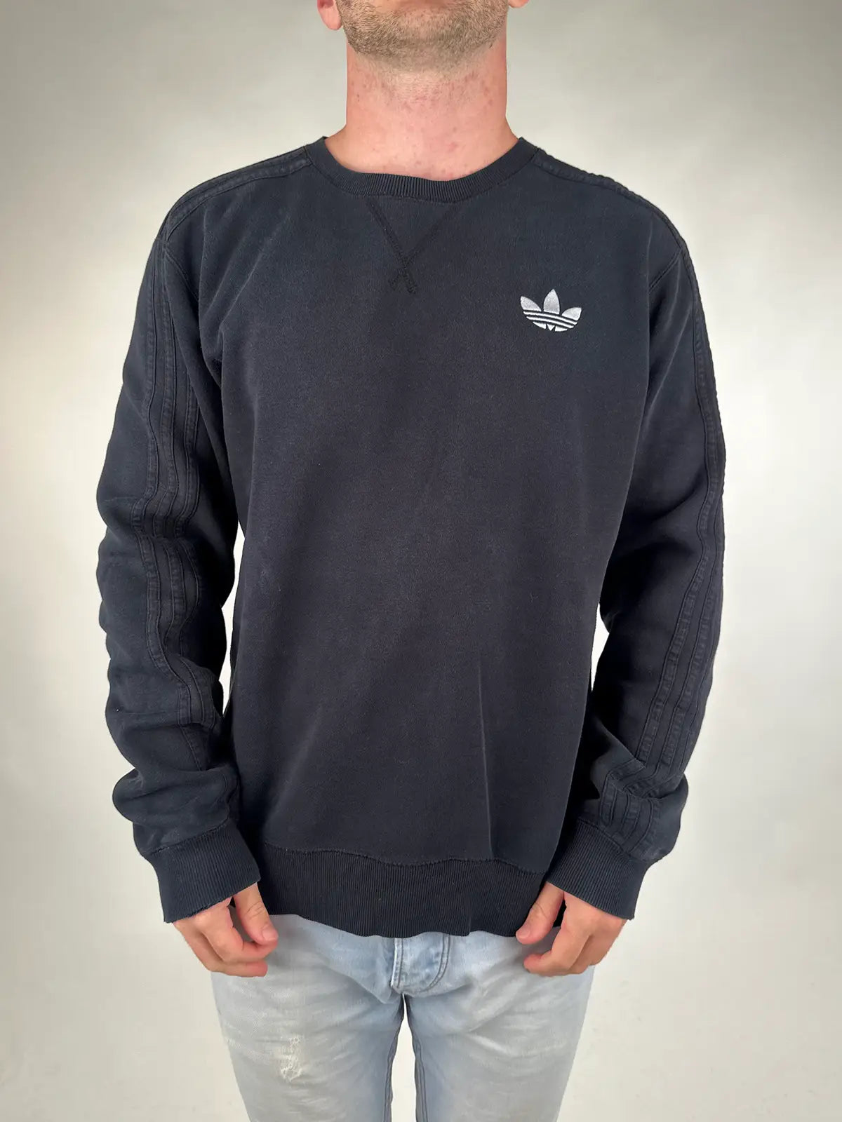 Adidas - Sweatshirt - M