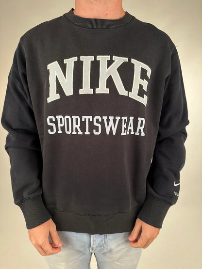 Nike - Sweatshirt - M