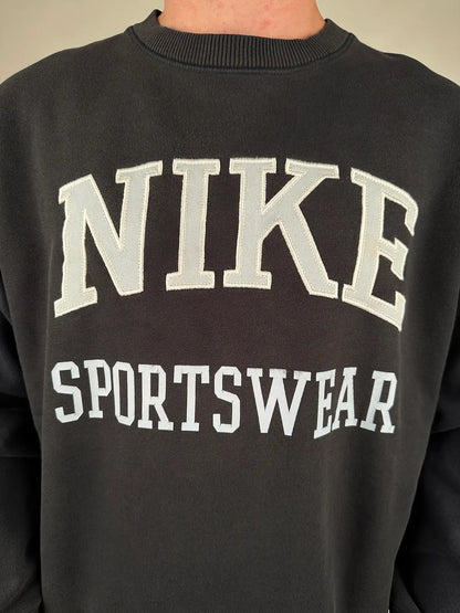 Nike - Sweatshirt - M