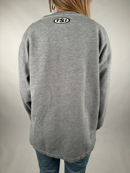 Teddy Smith Industrie - Sweatshirt - L