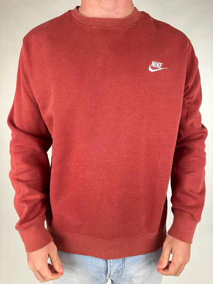 Nike - Sweatshirt - M