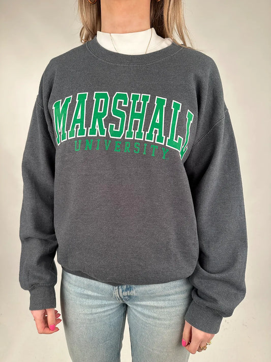 Marshall University - Sweatshirt - M