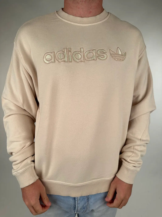 Adidas - Sweatshirt - M