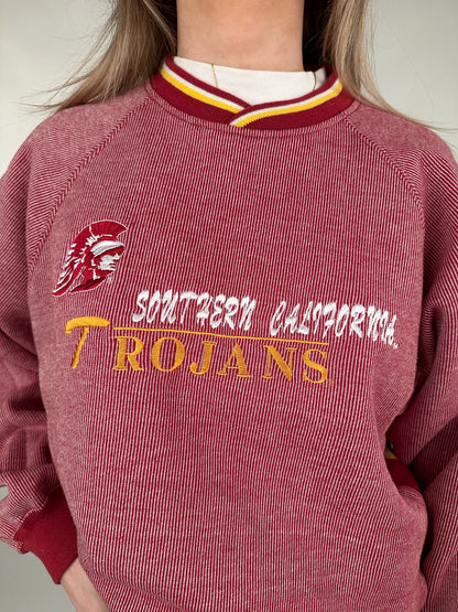 Southern California Trojans - Sweatshirt - M