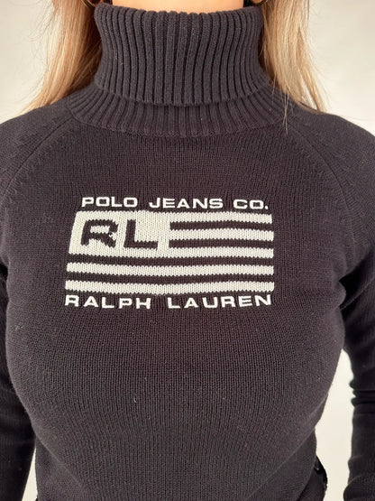 Ralph Lauren - Coltrui - XS