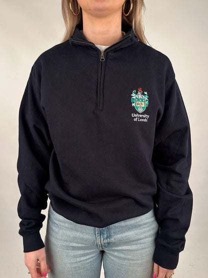 University of Leeds - Quarterzip - L