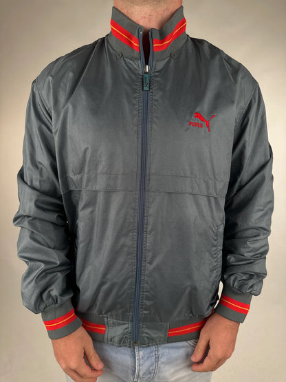 Puma - Jacket - M