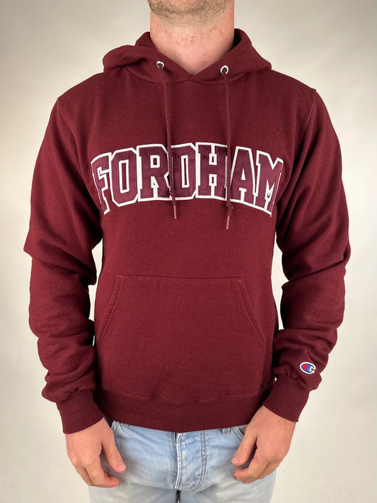 Fordham - Hoodie - S