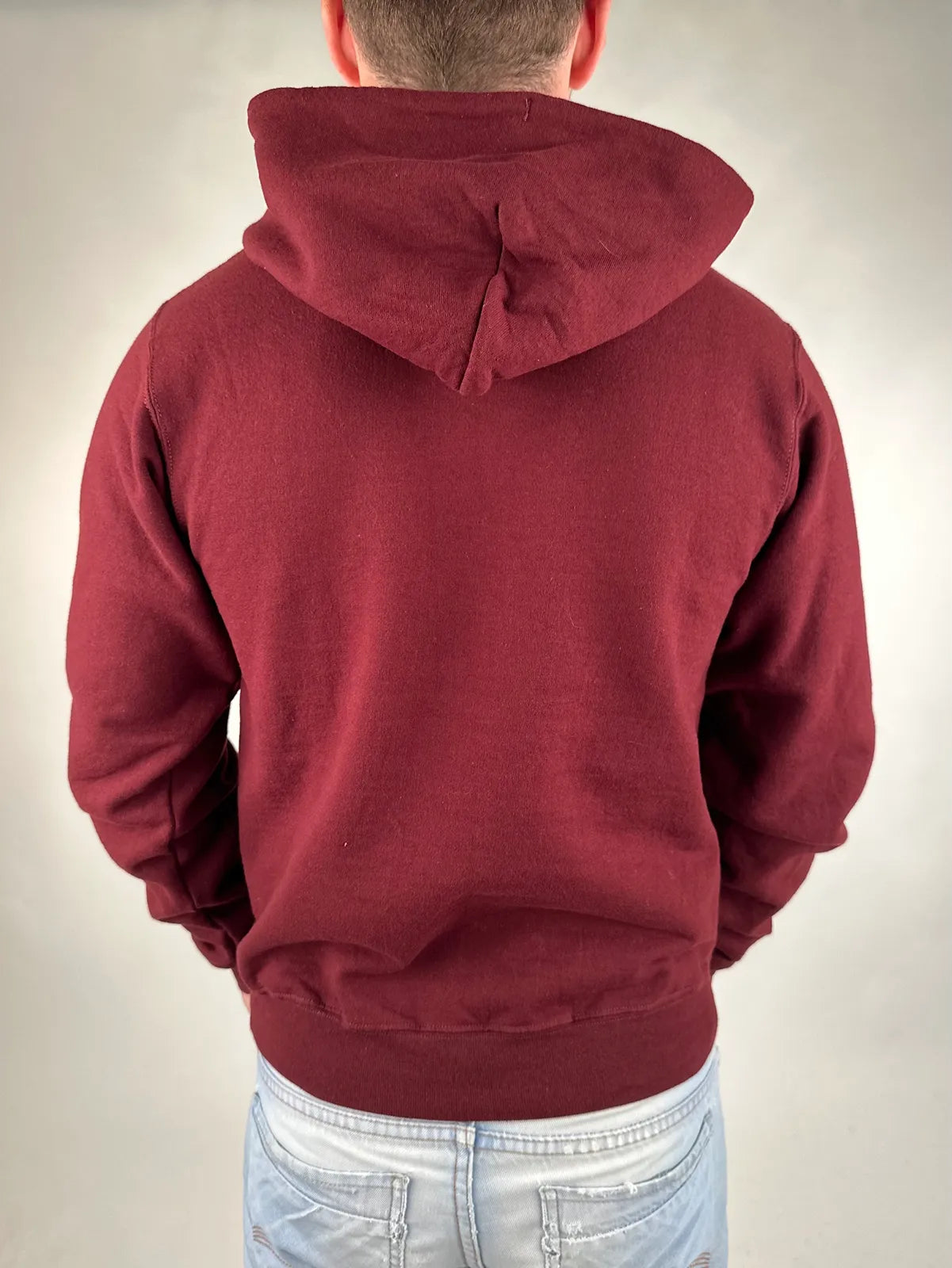 Fordham - Hoodie - S